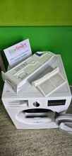 Load image into Gallery viewer, EcoSmart Appliances - Siemens extraKlasse Condenser WT46G491GB iQ500 Heat Pump 9kg Tumble Dryer - White
