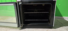Load image into Gallery viewer, EcoSmart Appliances - Zanussi ZCV667MWC 60cm Electric Cooker with Double Oven &amp; Ceramic Hob in White
