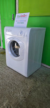 Load image into Gallery viewer, EcoSmart Appliances - Hotpoint TVHM80CP 8kg Freestanding Vented Tumble Dryer White (1615)
