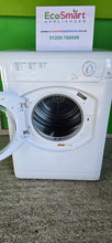 Load image into Gallery viewer, EcoSmart Appliances - Hotpoint TVHM80CP 8kg Freestanding Vented Tumble Dryer White (1615)
