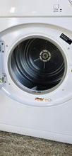 Load image into Gallery viewer, EcoSmart Appliances - Hotpoint TVHM80CP 8kg Freestanding Vented Tumble Dryer White (1615)
