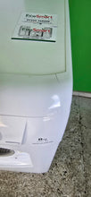 Load image into Gallery viewer, EcoSmart Appliances - Hotpoint TVHM80CP 8kg Freestanding Vented Tumble Dryer White (1615)
