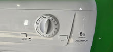 Load image into Gallery viewer, EcoSmart Appliances - Hotpoint TVHM80CP 8kg Freestanding Vented Tumble Dryer White (1615)
