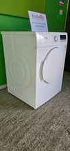 Load image into Gallery viewer, EcoSmart Appliances - Bosch Serie 4 WTA79200GB 7kg Freestanding Vented Tumble Dryer - White (1616)
