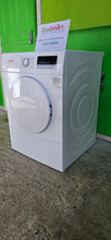Load image into Gallery viewer, EcoSmart Appliances - Bosch Serie 4 WTA79200GB 7kg Freestanding Vented Tumble Dryer - White (1616)
