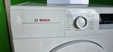 Load image into Gallery viewer, EcoSmart Appliances - Bosch Serie 4 WTA79200GB 7kg Freestanding Vented Tumble Dryer - White (1616)
