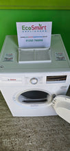Load image into Gallery viewer, EcoSmart Appliances - Bosch Serie 4 WTA79200GB 7kg Freestanding Vented Tumble Dryer - White (1616)
