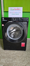 Load image into Gallery viewer, EcoSmart Appliances - Refurbished
Hoover HW414AMBCB/MG 14Kg 1400 Spin Washing Machine (1662)
