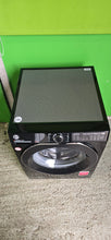 Load image into Gallery viewer, EcoSmart Appliances - Refurbished
Hoover HW414AMBCB/MG 14Kg 1400 Spin Washing Machine (1662)
