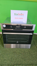 Load image into Gallery viewer, Electrolux EOB5450AAX Built-in Electric Single Oven In Stainless Steel (1184)
