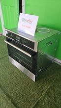 Load image into Gallery viewer, Electrolux EOB5450AAX Built-in Electric Single Oven In Stainless Steel (1184)
