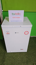Load image into Gallery viewer, EcoSmart Appliances  - WhiteKnight 56.5cm wide 99Litre Chest Freezer (1190)

