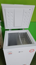 Load image into Gallery viewer, EcoSmart Appliances  - WhiteKnight 56.5cm wide 99Litre Chest Freezer (1190)
