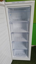 Load image into Gallery viewer, EcoSmart Appliances - Beko 55cm wide tall Frost Free 5 drawer freezer (1195)
