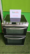 Load image into Gallery viewer, EcoSmart Appliances - John Lewis Freestanding Induction Cooker JLFSIC620 (1202)

