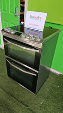 Load image into Gallery viewer, EcoSmart Appliances - John Lewis Freestanding Induction Cooker JLFSIC620 (1202)
