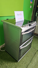Load image into Gallery viewer, EcoSmart Appliances - John Lewis Freestanding Induction Cooker JLFSIC620 (1202)
