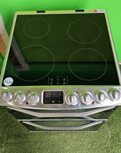 Load image into Gallery viewer, EcoSmart Appliances - John Lewis Freestanding Induction Cooker JLFSIC620 (1202)
