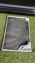 Load image into Gallery viewer, EcoSmart Appliances - John Lewis Freestanding Induction Cooker JLFSIC620 (1202)
