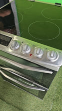 Load image into Gallery viewer, EcoSmart Appliances - John Lewis Freestanding Induction Cooker JLFSIC620 (1202)
