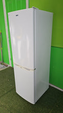 Load image into Gallery viewer, EcoSmart Appliances - Lec 50cm Frost Free Fridge Freezer (1219)
