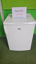 Load image into Gallery viewer, EcoSmart Appliances - Zanussi Undercounter Freezer White (1226)
