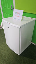 Load image into Gallery viewer, EcoSmart Appliances - Zanussi Undercounter Freezer White (1226)
