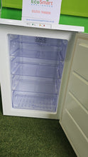 Load image into Gallery viewer, EcoSmart Appliances - Zanussi Undercounter Freezer White (1226)
