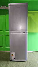 Load image into Gallery viewer, EcoSmart Appliances - Beko Silver Fridge Freezer (1228)
