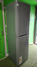 Load image into Gallery viewer, EcoSmart Appliances - Beko Silver Fridge Freezer (1228)
