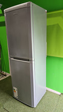 Load image into Gallery viewer, EcoSmart Appliances - Beko Silver Fridge Freezer (1228)
