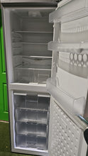 Load image into Gallery viewer, EcoSmart Appliances - Beko Silver Fridge Freezer (1228)
