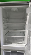 Load image into Gallery viewer, EcoSmart Appliances - Beko Silver Fridge Freezer (1228)
