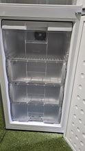 Load image into Gallery viewer, EcoSmart Appliances - Beko Silver Fridge Freezer (1228)
