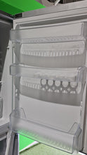 Load image into Gallery viewer, EcoSmart Appliances - Beko Silver Fridge Freezer (1228)
