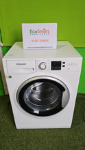 Load image into Gallery viewer, EcoSmart Appliances - Hotpoint 7KG 1400rpm Washing Machine white (1234)
