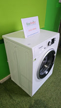 Load image into Gallery viewer, EcoSmart Appliances - Hotpoint 7KG 1400rpm Washing Machine white (1234)
