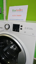 Load image into Gallery viewer, EcoSmart Appliances - Hotpoint 7KG 1400rpm Washing Machine white (1234)

