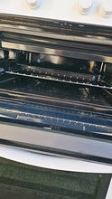 Load image into Gallery viewer, EcoSmart Appliances - Currys Essentials 60cm Electric Cooker in white (1242)
