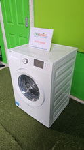 Load image into Gallery viewer, EcoSmart Appliances - Beko 8kg 1200rpm Washing Machine (1237)
