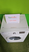 Load image into Gallery viewer, EcoSmart Appliances - Beko 8kg 1200rpm Washing Machine (1237)
