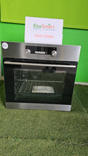 Load image into Gallery viewer, EcoSmart Appliances - Hisense Built in single oven stainless steel (1245)
