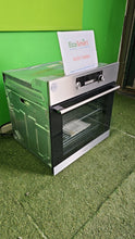Load image into Gallery viewer, EcoSmart Appliances - Hisense Built in single oven stainless steel (1245)

