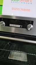 Load image into Gallery viewer, EcoSmart Appliances - Hisense Built in single oven stainless steel (1245)
