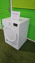 Load image into Gallery viewer, EcoSmart Appliances - Beko 8KG Condender Tumble Dryer (1246)
