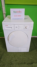 Load image into Gallery viewer, EcoSmart Appliances - Bosch Classixx 7KG Condenser Tumble Dryer (1247)
