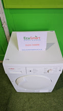 Load image into Gallery viewer, EcoSmart Appliances - Bosch Classixx 7KG Condenser Tumble Dryer (1247)
