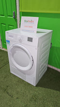 Load image into Gallery viewer, EcoSmart Appliances - Beko 8KG Condenser Tumble Dryer (1248)
