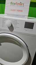 Load image into Gallery viewer, EcoSmart Appliances - Beko 8KG Condenser Tumble Dryer (1248)
