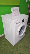 Load image into Gallery viewer, EcoSmart Appliances - Bosch Maxx 7KG 1200rpm VarioPerfect Washing Machine (1249)
